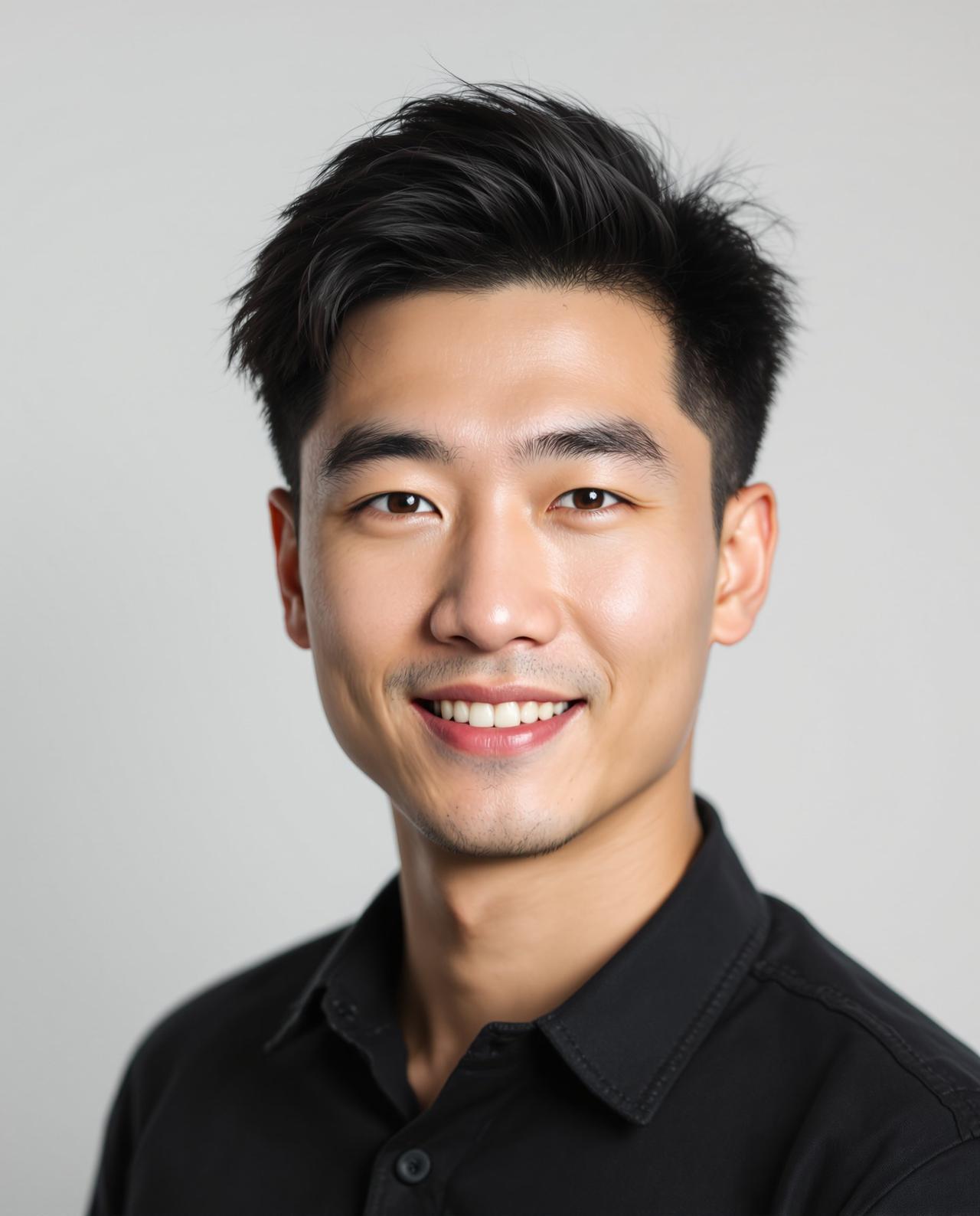 李明轩 - 51短视频签约演员