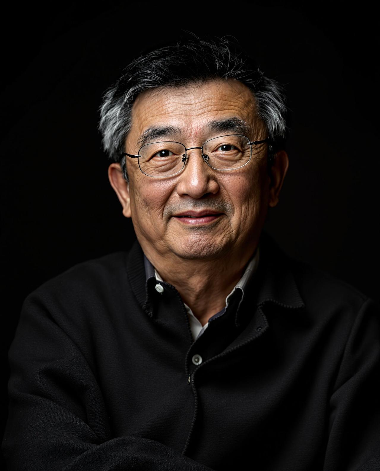 张艺谋 - 51短视频签约导演