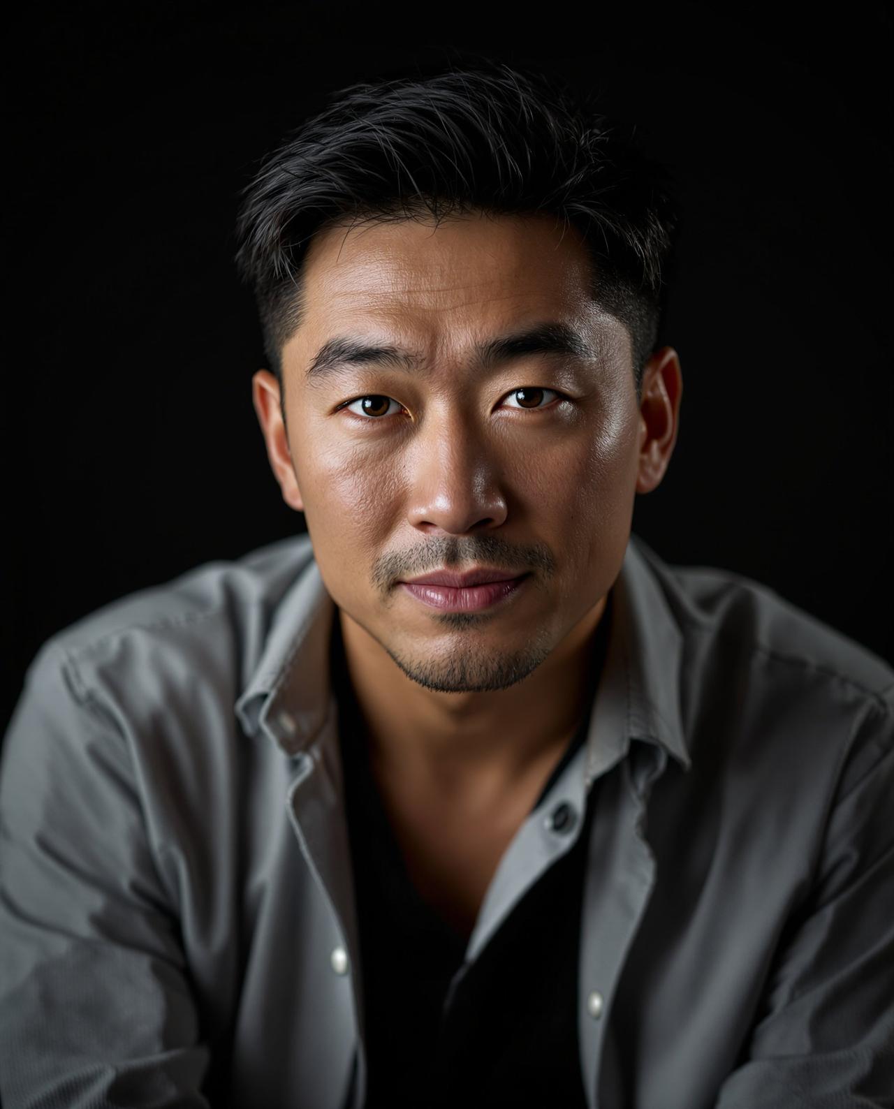 王建国 - 51短视频签约演员