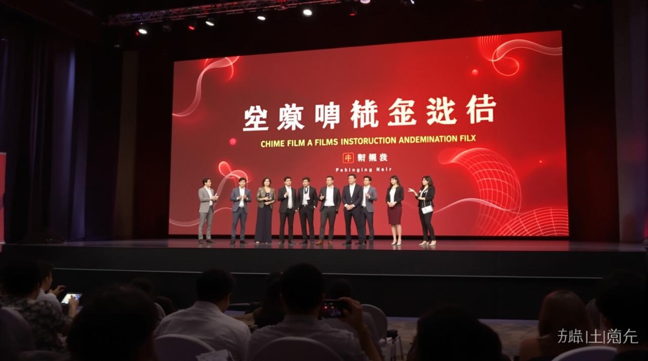 51短视频2026年度制作计划发布，10部重磅作品即将开机