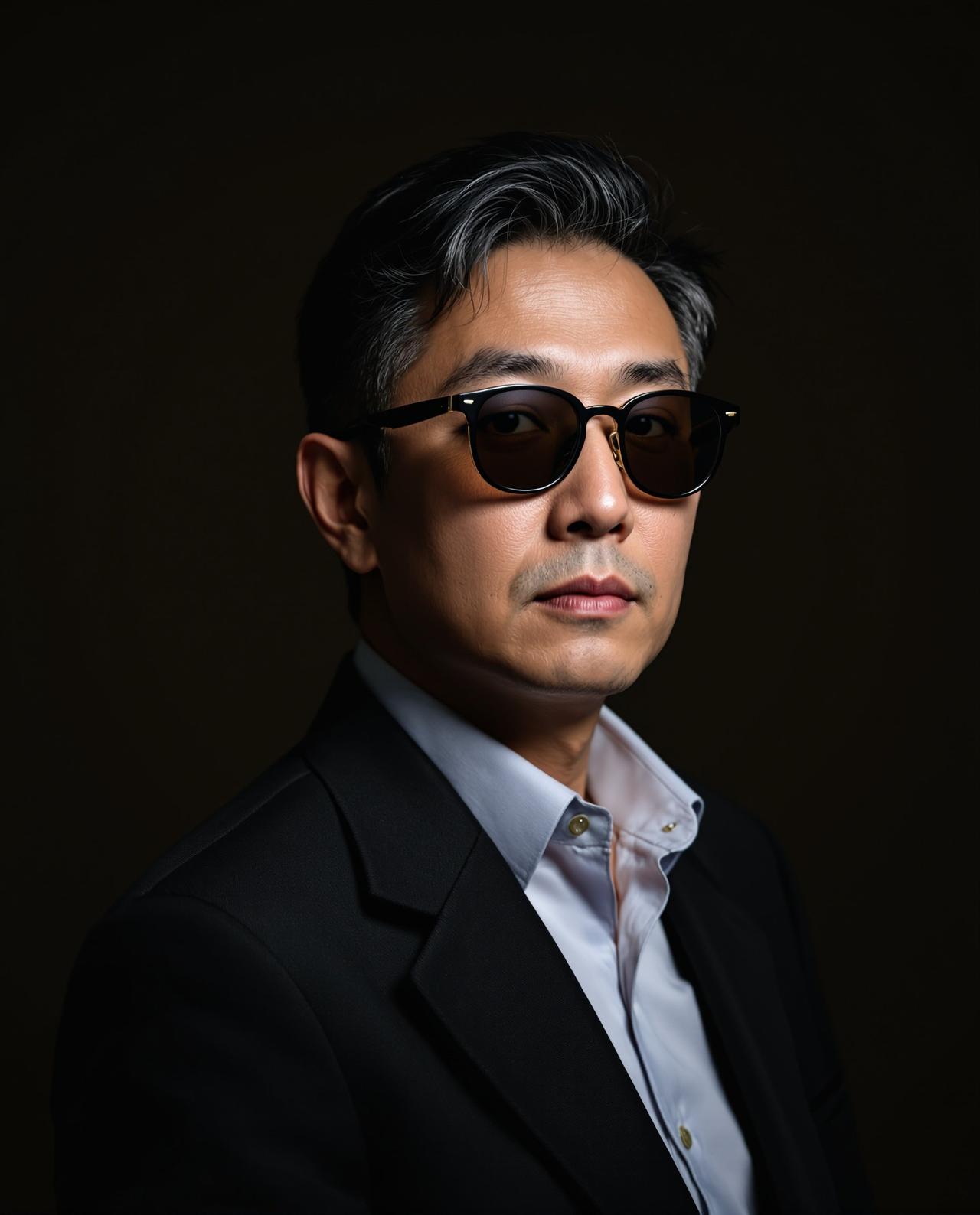 王家卫 - 51短视频签约导演