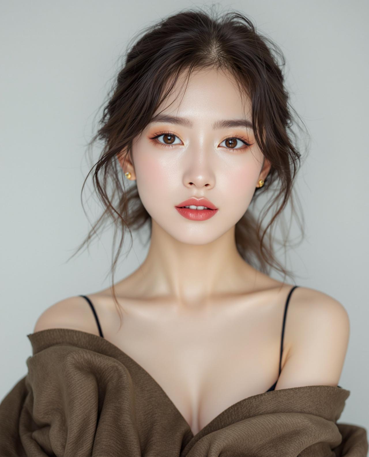 林晓雨 - 51短视频签约演员