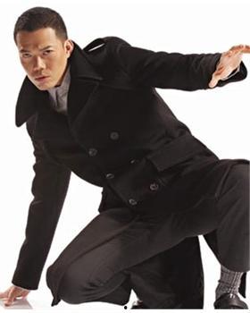 谢天华的个人资料,从影视演员到武术指导，多面才华的演艺人生