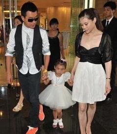 佟大为老婆背景,豪门出身，才华横溢的时尚达人