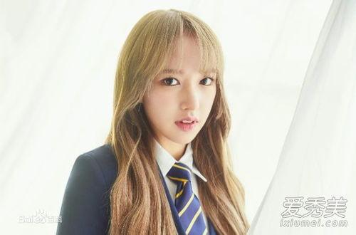 宇宙少女个人资料,闪耀星河的青春偶像团体