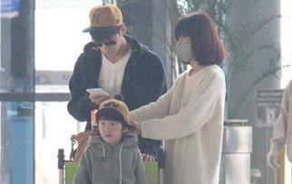 张亮女儿资料,星二代成长记