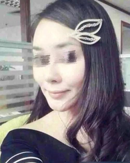 女主播陈霞遇害照片,悲剧背后的网络女主播人生