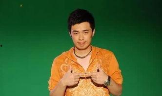陈赫是怎么当上明星的,从喜剧演员到明星的蜕变之路