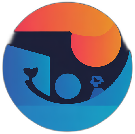 4d影院 Logo